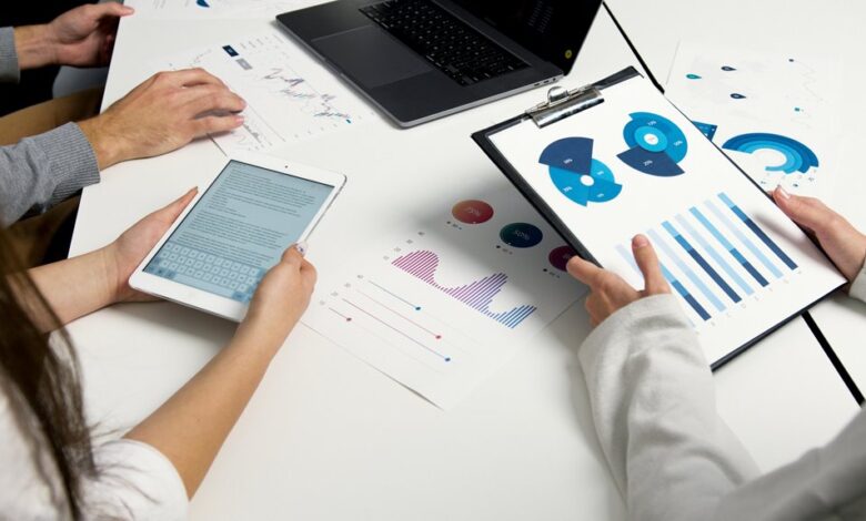 product trend analysis report