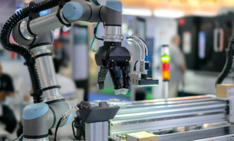 What Are Suction Cups Used For? Exploring Their Role in Industrial Automation