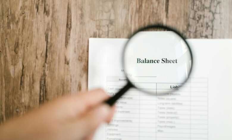 account overview and benefits