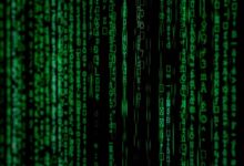 data on specific numbers