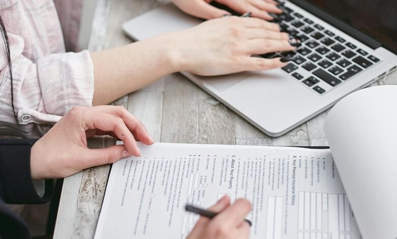 financial opportunity contact numbers