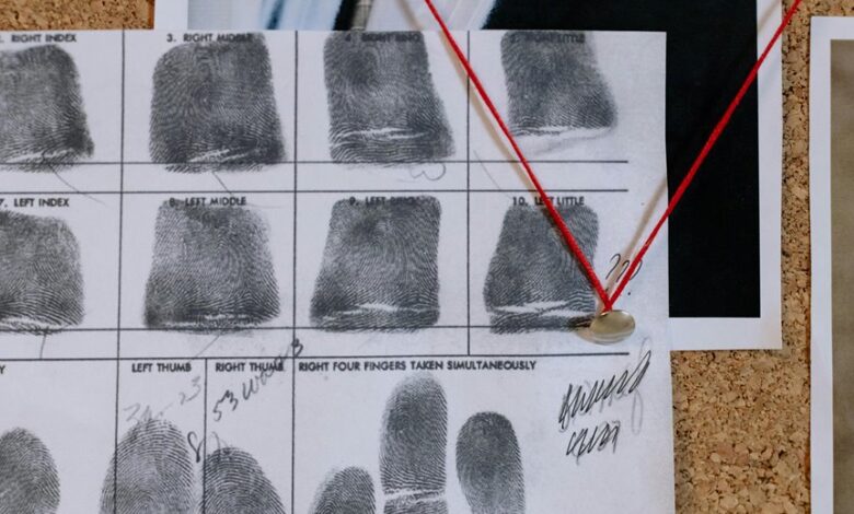 identity analysis of erikalynne711