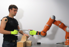 Ultimate Guide to Understanding Cobot and Their Applications