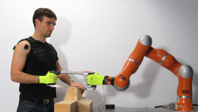 Ultimate Guide to Understanding Cobot and Their Applications