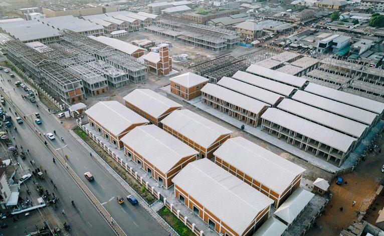 market expansion scorecard numbers