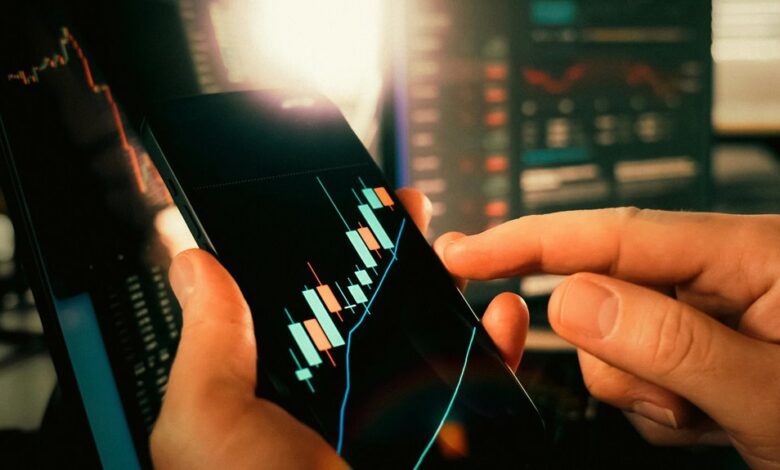 market growth statistics overview