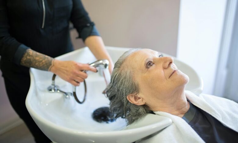 native shampoo legal issues