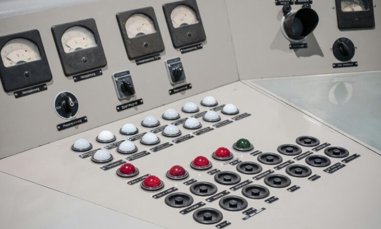 operational risk indicator codes