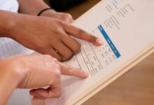 phone number assessment report