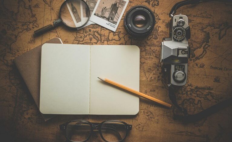 photography tips and tools