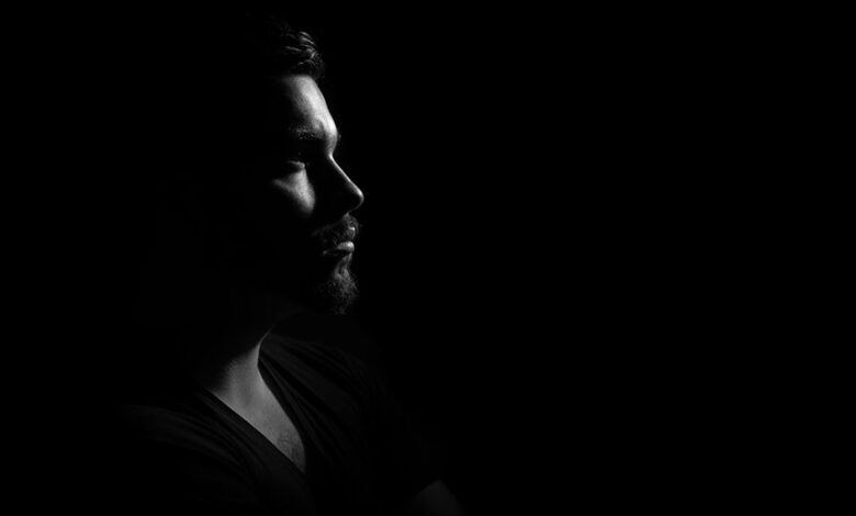 user profile highlights overview