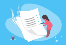 The Checklist for a Stress-Free Self Assessment Tax Return