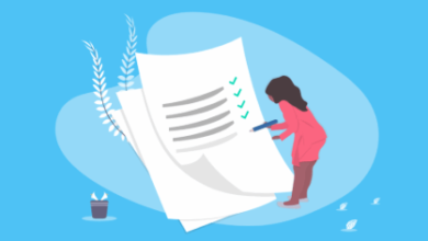 The Checklist for a Stress-Free Self Assessment Tax Return