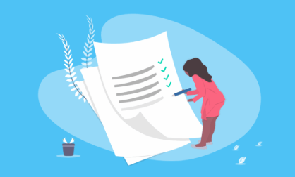 The Checklist for a Stress-Free Self Assessment Tax Return