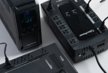 Ups Smart Power: A Complete Guide to Reliable and Intelligent Power Protection