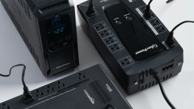 Ups Smart Power: A Complete Guide to Reliable and Intelligent Power Protection