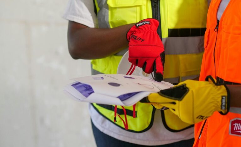 account safety evaluation procedures