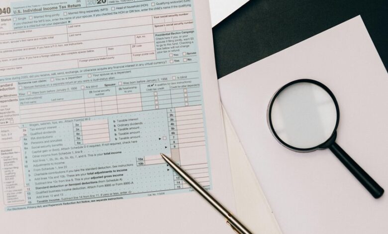 analysis of specific numbers