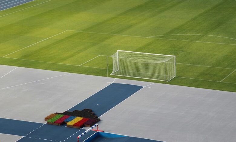 competitive landscape study insights