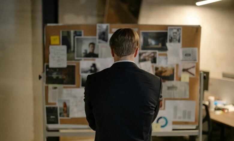 executive business intelligence analysis