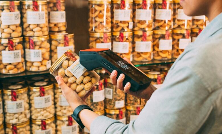 global market data overview