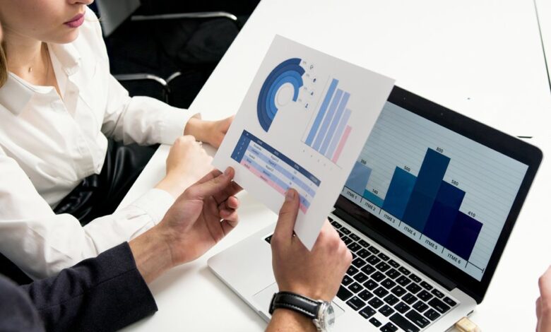 industry research snapshot analysis