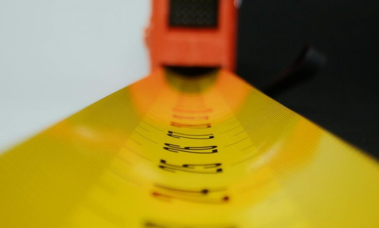 system metrics for numbers