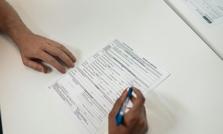 system review for codes