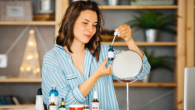 Why Skin Care Rituals Can Change Your Life