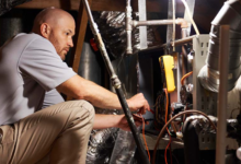 Discover the Cost of Annual Furnace Maintenance and Save on Repairs