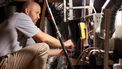 Discover the Cost of Annual Furnace Maintenance and Save on Repairs
