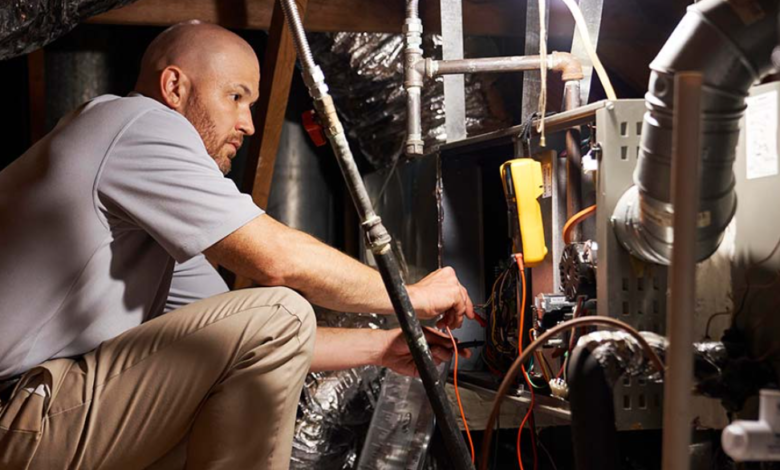 Discover the Cost of Annual Furnace Maintenance and Save on Repairs