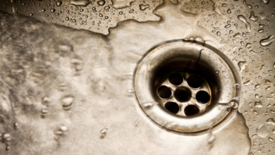 Drainage Issues That Could Lower the Value of Your Home