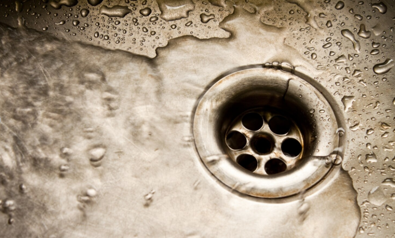 Drainage Issues That Could Lower the Value of Your Home