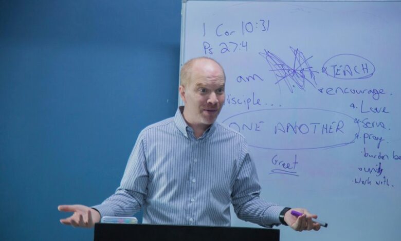 essential information on