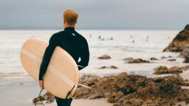 lerdalsporten adventure and nature