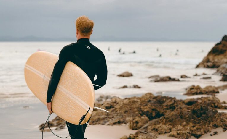 lerdalsporten adventure and nature