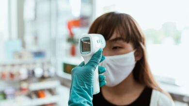 temperature specifications for qy 45y3 q8w32