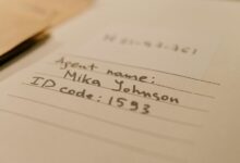 unknown individual details requested