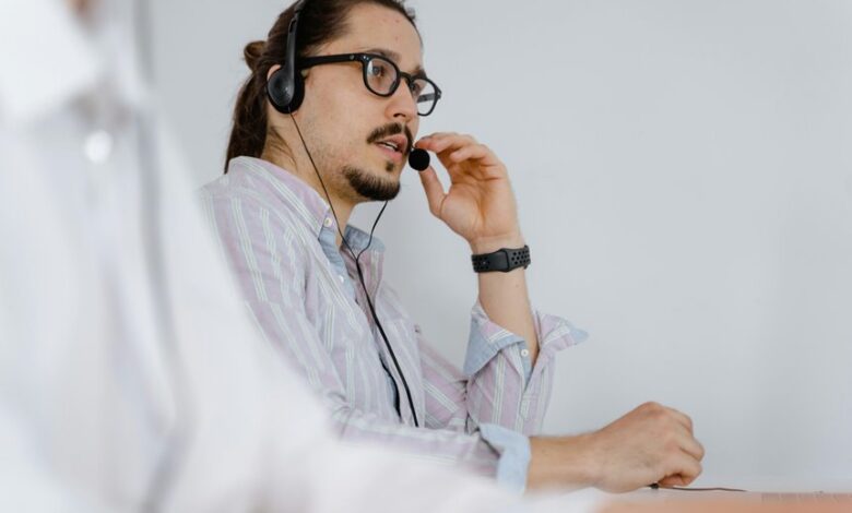 verify assistance line calls