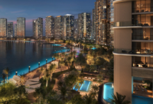Make Your Home in Dubai South: A New Standard of Waterfront Living