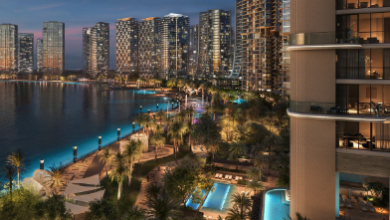 Make Your Home in Dubai South: A New Standard of Waterfront Living