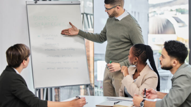 Strengthening Board Leadership Through Structured Director Development