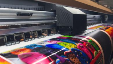 How High‑Quality Print Media Can Elevate Your Brand Presence