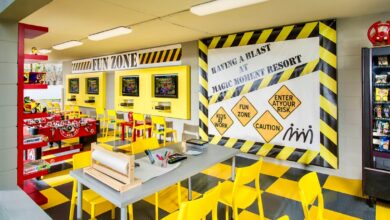 The Kids-First Resort Model Redefining Award-Winning Guest Experience 