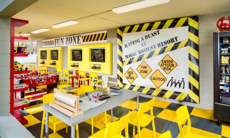 The Kids-First Resort Model Redefining Award-Winning Guest Experience 