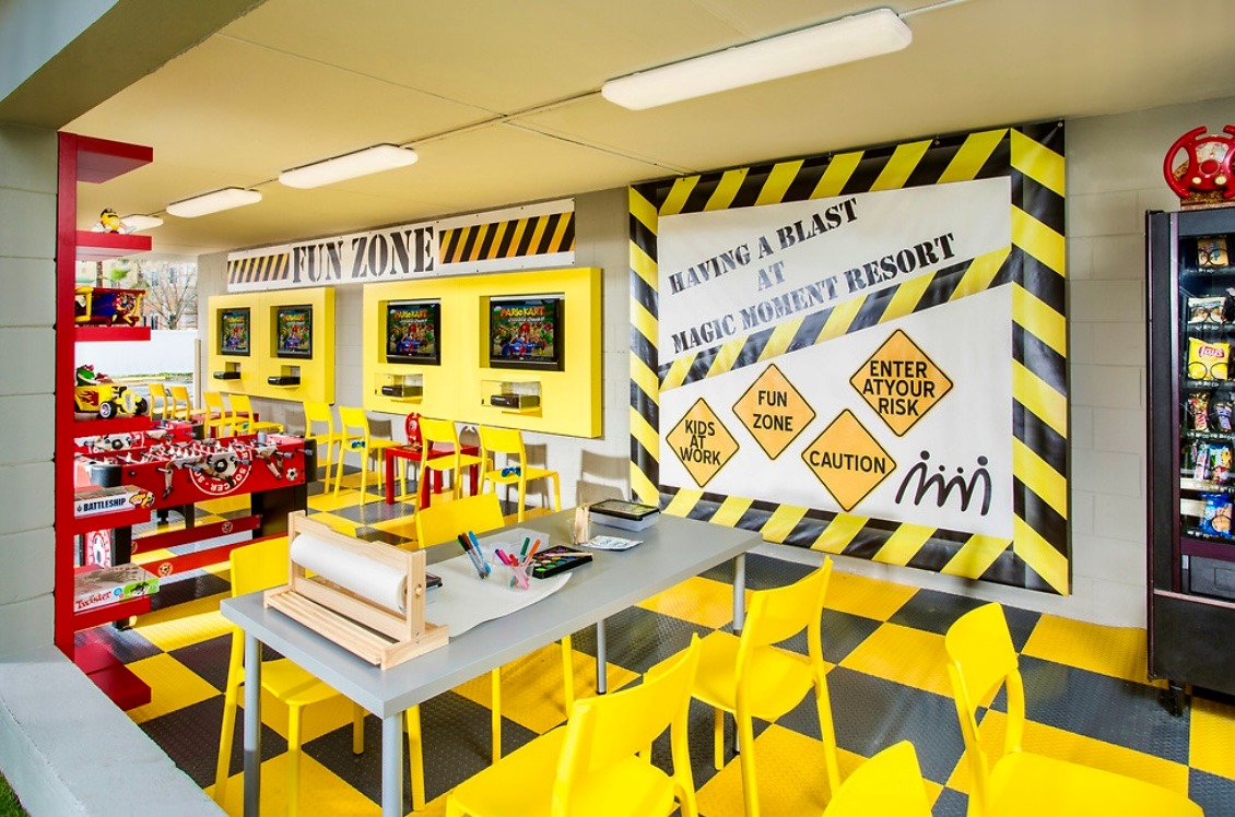 The Kids-First Resort Model Redefining Award-Winning Guest Experience  - Toptierce