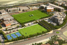 Why Cranleigh Abu Dhabi Stands Out When Finding the Right School for Your Child