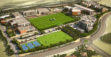 Why Cranleigh Abu Dhabi Stands Out When Finding the Right School for Your Child