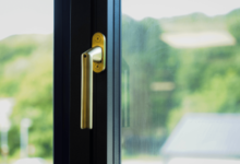 Advantages of Espag Window Handles for Modern Office Buildings